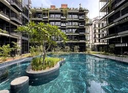 Jervois Mansion (D10), Apartment #533430811